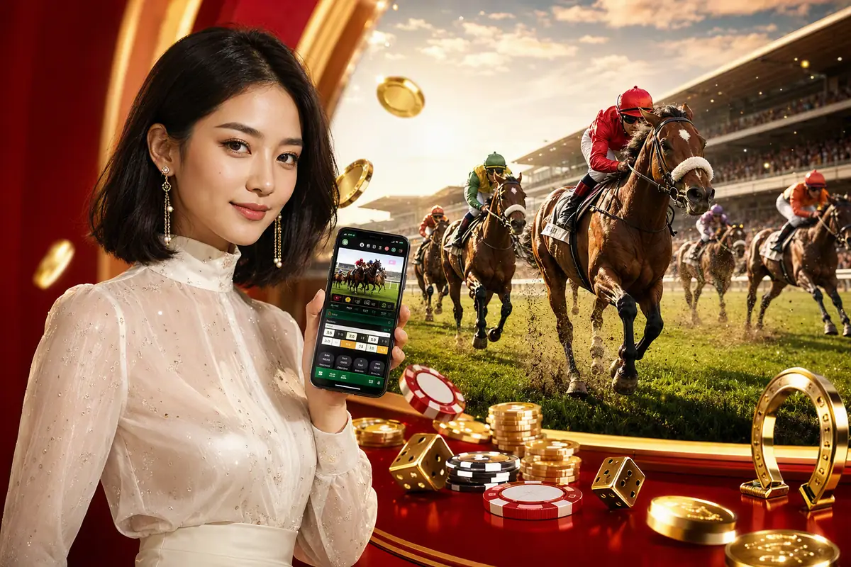 bk433 Live Casino Online Games