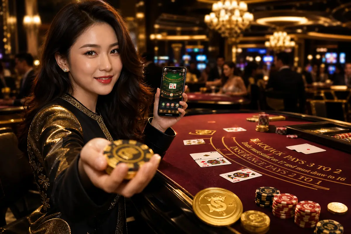 bk433 Welcome Bonus Casino Offer
